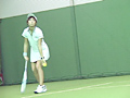 テニス1 サンプル画像15