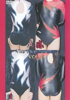 五感 VOL.5