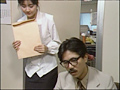 オフィスラブ タイトスカート破かれて 小沢奈美 サンプル画像11