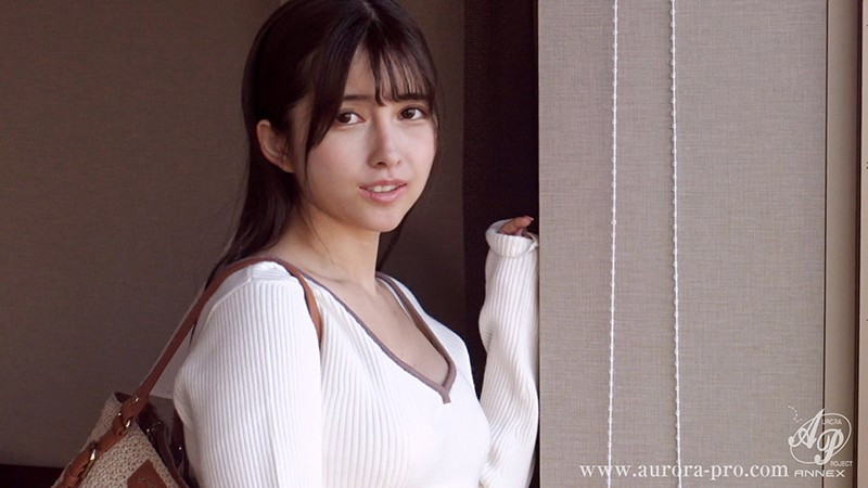 声優志望のお嬢様女子大生ハメ撮り 新條ひな 画像8