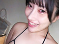 淫乱ドM系女子事務員ひなみさん 【働く女と過激性交】涎イラマ！杭打ち騎乗！潮ダダ漏れ絶頂！肉欲OLさんの熱烈交尾！「もうイってるって！」＃オフパコ女子とホテルお籠もり淫乱絶頂SEX 石川陽波
