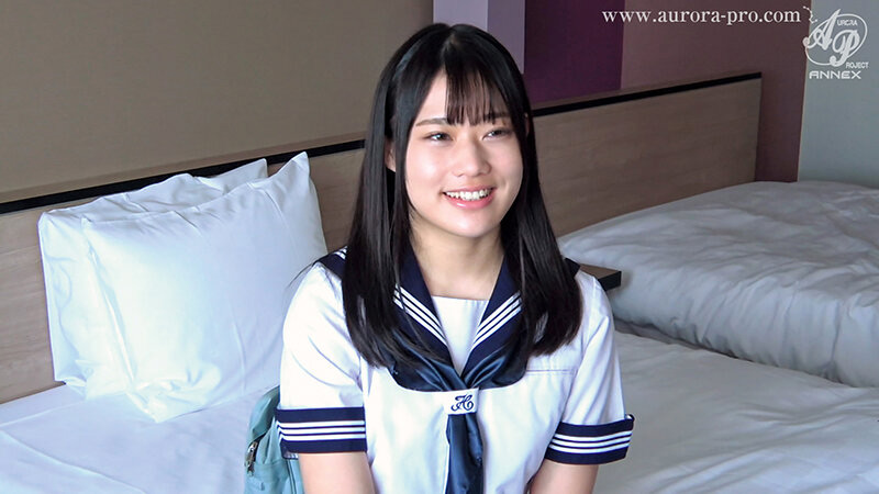 #オフパコ娘とホテルお籠もり淫乱絶頂SEX 天沢りん 画像1