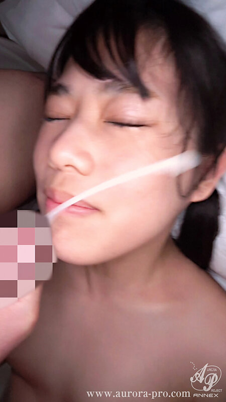 #オフパコ娘とホテルお籠もり淫乱絶頂SEX 天沢りん 画像17