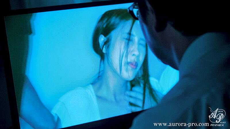 今、失踪した大切な婚約者の○○○○○映像 水端あさみ 画像4
