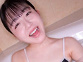 姪っ子みたいな無邪気な娘は溺愛中出しさせてくれるピュア娘でした【成熟Gカップ・天然まん毛・ハメ潮】放課後美少女とイチャLOVEハメ撮りデート 水泳部 真白ふわり