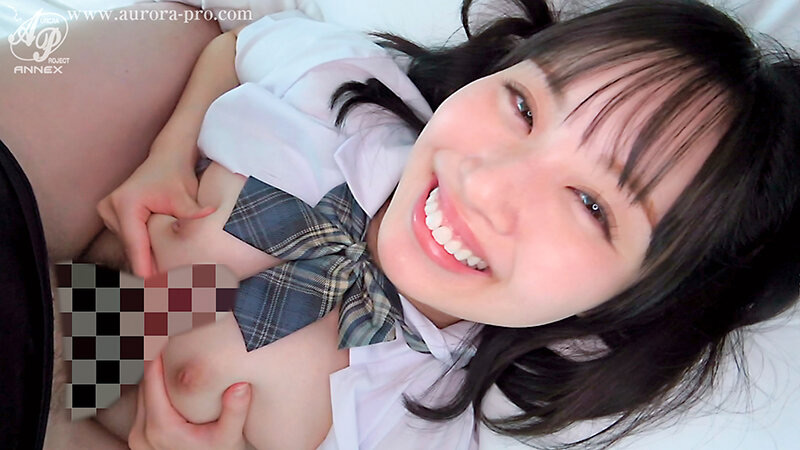 放課後美少女とイチャLOVEハメ撮りデート 夕木こいろ 画像3