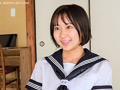 中出し無垢G乳ボディ 淫乱絶頂生徒指導 由衣陽菜 シーンカット7