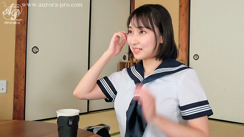 【美巨乳!無毛美マン!】淫乱絶頂生徒指導 糸井瑠花 画像17