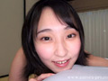 【美巨乳!無毛美マン!】淫乱絶頂生徒指導 糸井瑠花 シーンカット11