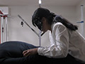 [avkantokujuku-0163] くすぐりの効く拘束方法で仮面女子にくすぐられ苦しみのキャプチャ画像 3
