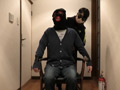 [avkantokujuku-0209] 拘束椅子でまたもや長時間くすぐられたM男のキャプチャ画像 2