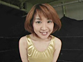 [avs-0080] 非日常的悶絶遊戯 第五章 女子プロレス練習生、綾香 星野綾香のキャプチャ画像 1