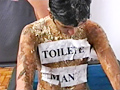 Toilet Man サンプル画像15
