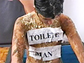 Toilet Man