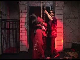 栗鳥巣出演作品: 明智伝鬼の世界 Collection8