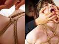 [avs2-1269] 縄酔い人妻 私の妻を緊縛モデルにして下さい 九十九メイのキャプチャ画像 9