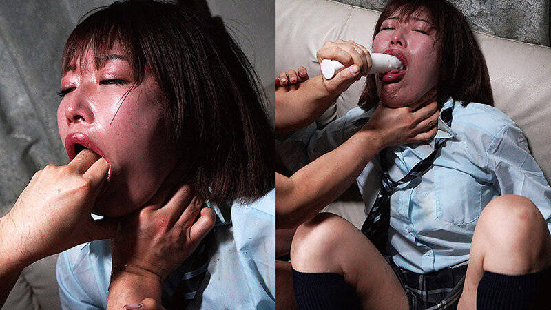 ドマゾ女の性被虐願望 葉月ひな 画像1