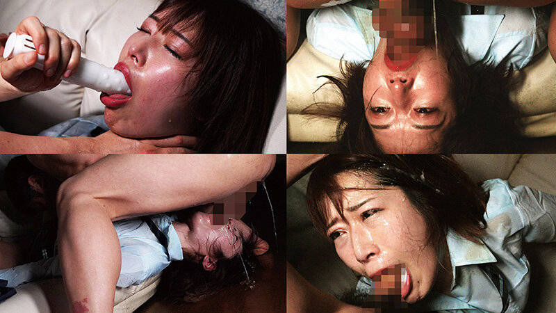 ドマゾ女の性被虐願望 葉月ひな 画像10