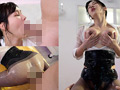 Glossy Body 煌めくボディスト＆艶めくパンスト 全身光沢巨乳ビッチお姉さんをヌルテカ脱がさず弄ぶ 芦名ほのか