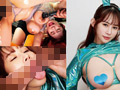 オフ会サークルの男達とデカパイ揺らしてイキまくって、ザーメンぶっかけ輪交中出しSEX!!逆バニー美巨乳レイヤー 二羽紗愛...thumbnai8 オフ会サークルの男達とデカパイ揺らしてイキまくって、ザーメンぶっかけ輪交中出しSEX!!逆バニー美巨乳レイヤー 二羽紗愛...thumbnai8