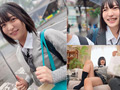アナル舐めさせ姪っ子J系ちゃん。誘惑肛門クンニSEX！ サンプル画像1