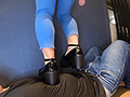 [awarenapaisen-0005] 学生が通学用の靴の汚れた靴裏を舐めさせ踏みつける！！