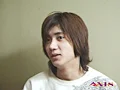 美男子 DAISUKE のオトコ♂初体験