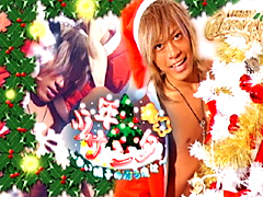 マニ☆エロ マニア投稿030 Merry Christmas 前編
