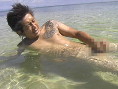 ISLAND ERECTIONS 2 ☆ 4th Day 〜SCENE.6  「発情」