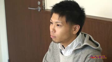 ノンケ男子!「ヒ☆ミ☆ツ」シリーズ作品: 誰にも言えない「 ひ☆み☆つ」 のバイト!ほくと