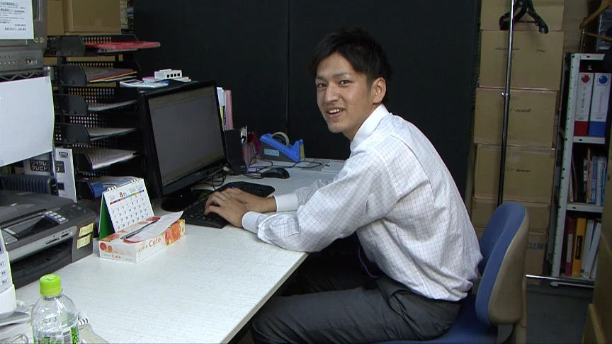 続☆職務淫猥白書…BIZ SHOCK 4 淫らな残業 de オナニー