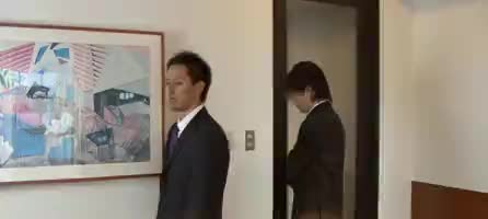 BIZ SHOCKシリーズ作品: 新☆職務淫猥白書…BIZ SHOCK 3 完全版 SCENE.2