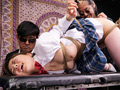 [baby3-0749] 拷辱の果てに昇天する美しき肉人形たち RED BABE 2周年のキャプチャ画像 10