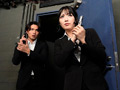 ニューハーフ捜査官の酷い事 狂乱の○問絶頂 01 画像2