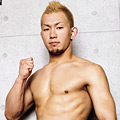 JUST SEXY FIGHTER 忍