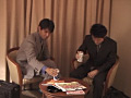 [badi-0086] 性交戯画／エロ部下VS猫上司編 田中康介のキャプチャ画像 1