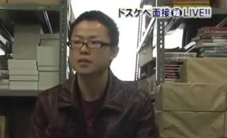 マル秘 LIVEシリーズの作品サムネイル