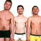『UW BADI Part-2／Badi×Underwear』