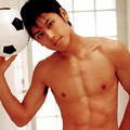 『UW BADI Part-1／Badi×Underwear 』