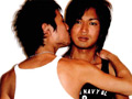 Be Booksシリーズ『GAY DVD SUPER COLLECTIONS Part-01』・全218ページ...thumbnai5