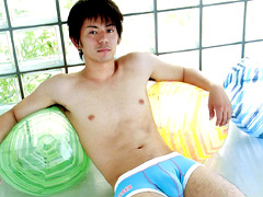 【エロ動画】BADIOUT 2013 冬／WINTER号男×男エロ画像