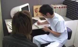 シーン 1