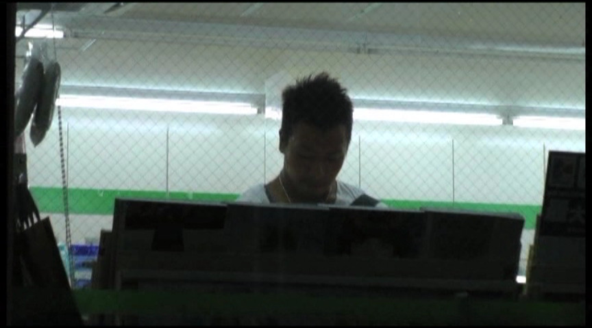 R18.BeeROOM.001 大岡 耕太 画像1