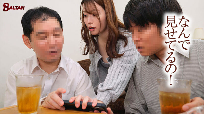 嫁を貸して後輩の童貞を卒業させてあげたい 松本梨穂 4枚目