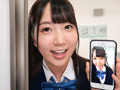 ズリネタになって近くにいる男を限界誘惑する女の子 画像2