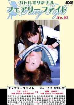 フェアリーファイト No.02