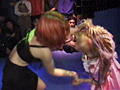 ALL THE CATFIGHT LOVERS 5のサンプル画像4