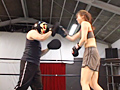 フィーメール リミテッド ボクシング Vol.01のサンプル画像2