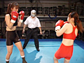 フィーメール リミテッド ボクシング Vol.01のサンプル画像4