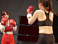 フィーメール リミテッド ボクシング Vol.01のサンプル画像5